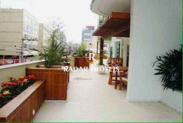 Imagem Apartamento com 4 Quartos à Venda, 320 m² em Centro - Cabo Frio