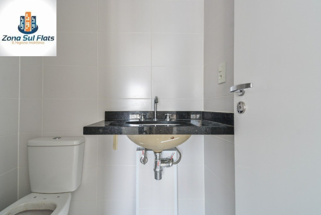 Imagem Apartamento com 1 Quarto à Venda, 45 m² em Vila Mariana - São Paulo Imagem Apartamento com 1 Quarto à Venda, 45 m² em Vila Mariana - São Paulo