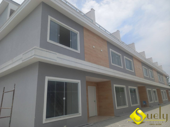 Imagem Casa com 2 Quartos à Venda, 100 m² em Itaipuaçu / Jardim Atântico - Maricá Imagem Casa com 2 Quartos à Venda, 100 m² em Itaipuaçu / Jardim Atântico - Maricá