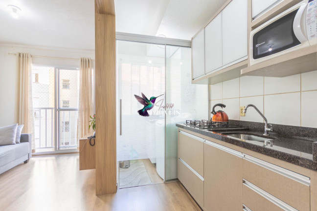 Imagem Apartamento com 2 Quartos à Venda, 53 m² em Vila Vista Alegre - Cachoeirinha