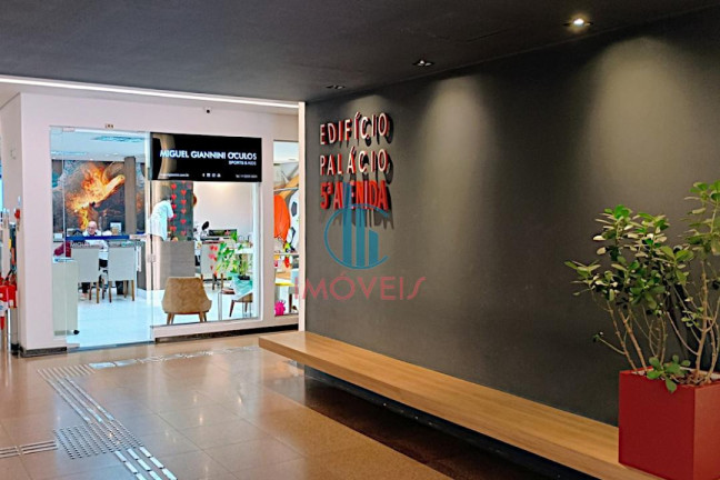 Imagem Imóvel Comercial à Venda, 33 m² em Bela Vista - São Paulo Imagem Imóvel Comercial à Venda, 33 m² em Bela Vista - São Paulo