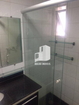 Imagem Apartamento com 3 Quartos à Venda, 80 m² em Brooklin - São Paulo Imagem Apartamento com 3 Quartos à Venda, 80 m² em Brooklin - São Paulo
