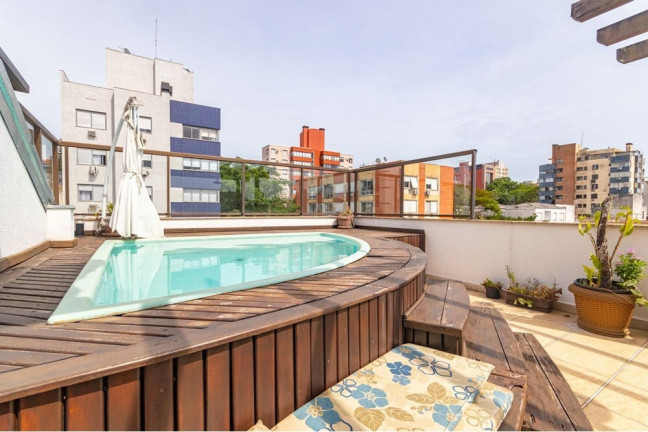 Imagem Imóvel com 2 Quartos à Venda, 164 m² em Petrópolis - Porto Alegre Imagem Imóvel com 2 Quartos à Venda, 164 m² em Petrópolis - Porto Alegre