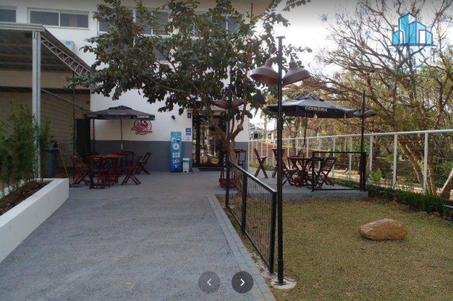 Imagem Casa com 3 Quartos à Venda, 220 m² em Condomínio Reserva Dos Vinhedos - Louveira