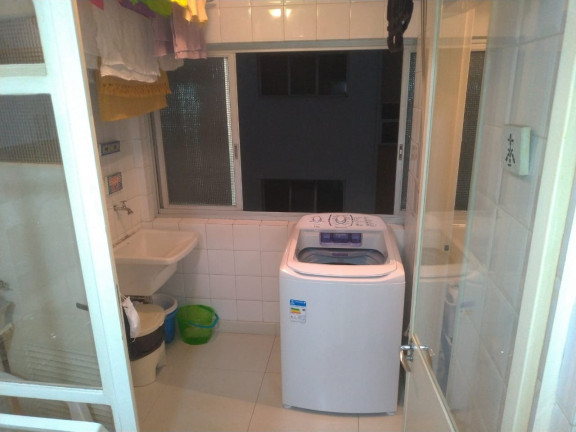 Imagem Imóvel com 2 Quartos à Venda, 107 m² em Itaim Bibi - São Paulo