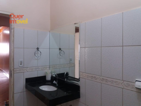 Imagem Casa com 3 Quartos à Venda, 166 m² em Vila Tibério - Ribeirão Preto Imagem Casa com 3 Quartos à Venda, 166 m² em Vila Tibério - Ribeirão Preto