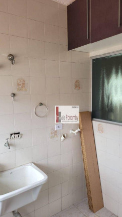 Imagem Apartamento com 3 Quartos à Venda, 100 m² em Mauá - São Caetano Do Sul
