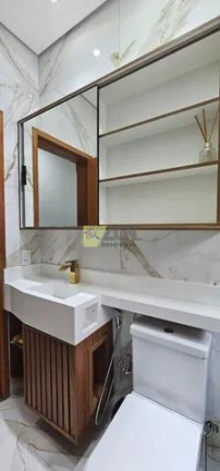 Imagem Casa de Condomínio com 3 Quartos à Venda, 150 m² em Residencial Jardim Do Jatobá - Hortolândia Imagem Casa de Condomínio com 3 Quartos à Venda, 150 m² em Residencial Jardim Do Jatobá - Hortolândia