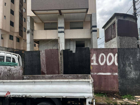 Imóvel com 2 Quartos à Venda, 125 m² em Aviação - Praia Grande