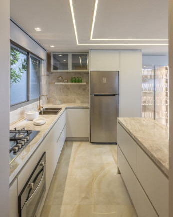 Imagem Apartamento com 3 Quartos à Venda, 243 m² em Jardim Europa - Porto Alegre