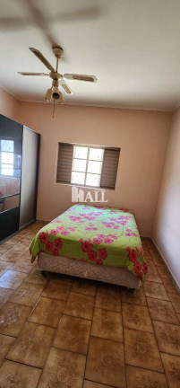Imagem Casa com 3 Quartos à Venda, 130 m² em Jardim Urano - São José Do Rio Preto Imagem Casa com 3 Quartos à Venda, 130 m² em Jardim Urano - São José Do Rio Preto