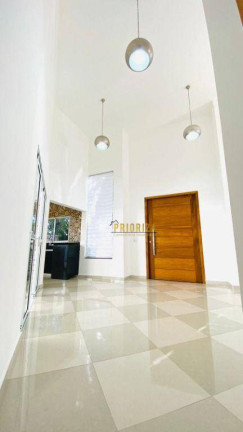 Imagem Casa com 3 Quartos à Venda ou Locação, 165 m² em Condomínio Campos Do Conde - Sorocaba