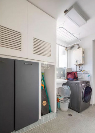Imagem Apartamento com 2 Quartos à Venda, 87 m² em Pinheiros - São Paulo