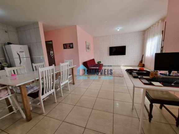 Imagem Casa com 3 Quartos à Venda, 100 m² em Nova Tramandaí - Tramandaí