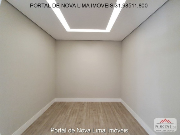 Imagem Casa com 4 Quartos à Venda, 389 m² em Quintas Do Sol - Nova Lima Imagem Casa com 4 Quartos à Venda, 389 m² em Quintas Do Sol - Nova Lima