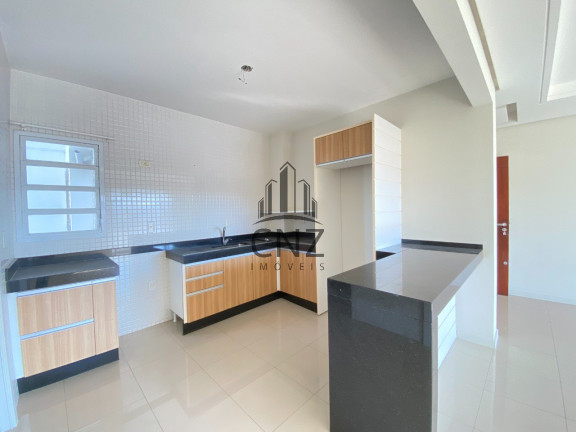 Imagem Apartamento com 3 Quartos à Venda, 110 m² em Centro I - Brusque
