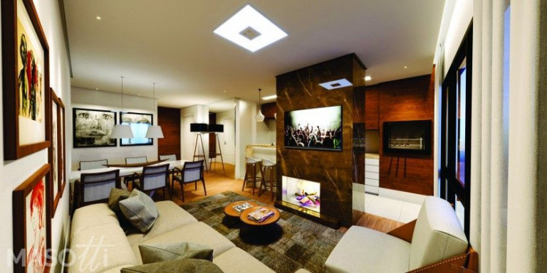 Imagem Apartamento com 3 Quartos à Venda, 1.067 m² em Bavária - Gramado Imagem Apartamento com 3 Quartos à Venda, 1.067 m² em Bavária - Gramado