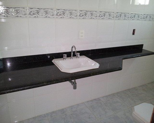 Imagem Apartamento com 4 Quartos à Venda, 236 m² em Morro Do Maluf - Guarujá