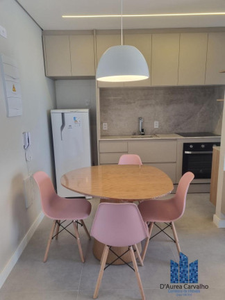 Imagem Apartamento com 1 Quarto à Venda, 56 m² em Vila Mariana - São Paulo