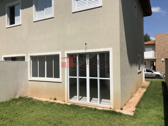 Imagem Casa de Condomínio com 3 Quartos à Venda, 96 m² em Chácara Do Carmo - Vargem Grande Paulista Imagem Casa de Condomínio com 3 Quartos à Venda, 96 m² em Chácara Do Carmo - Vargem Grande Paulista