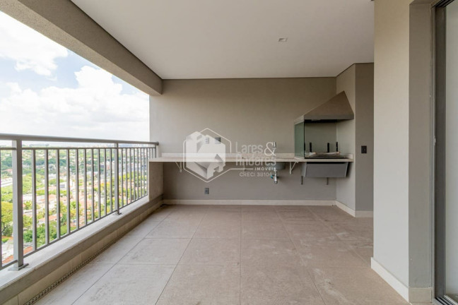 Imagem Apartamento com 4 Quartos à Venda, 155 m² em Butantã - São Paulo