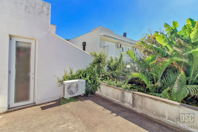 Imagem Casa de Condomínio com 2 Quartos à Venda, 167 m² em Aberta Dos Morros - Porto Alegre