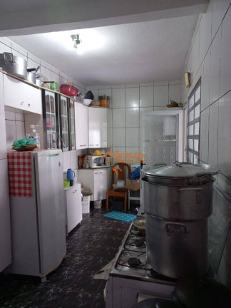 Imagem Sobrado com 3 Quartos à Venda, 98 m² em Jardim São João - Guarulhos Imagem Sobrado com 3 Quartos à Venda, 98 m² em Jardim São João - Guarulhos