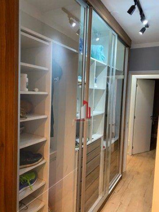 Imagem Apartamento com 3 Quartos à Venda, 120 m² em Santana - São Paulo