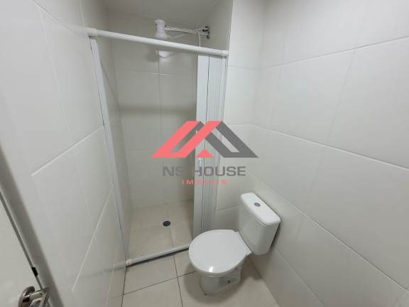 Imagem Imóvel com 1 Quarto para Alugar, 25 m² em Parque Da Mooca - São Paulo Imagem Imóvel com 1 Quarto para Alugar, 25 m² em Parque Da Mooca - São Paulo
