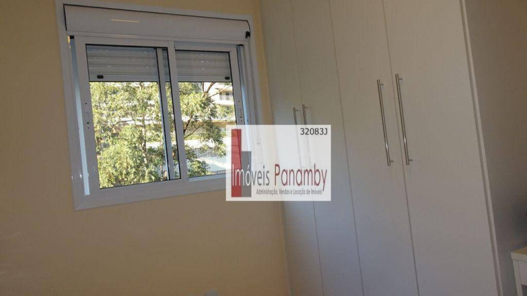 Imagem Apartamento com 2 Quartos à Venda, 55 m² em Morumbi - São Paulo Imagem Apartamento com 2 Quartos à Venda, 55 m² em Morumbi - São Paulo