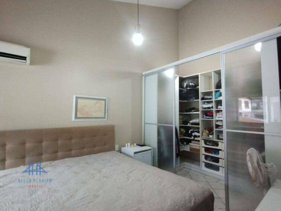 Imagem Casa com 4 Quartos à Venda, 201 m² em Saco Dos Limões - Florianópolis