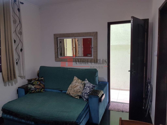 Imagem Sobrado com 4 Quartos à Venda, 208 m² em Quitaúna - Osasco Imagem Sobrado com 4 Quartos à Venda, 208 m² em Quitaúna - Osasco