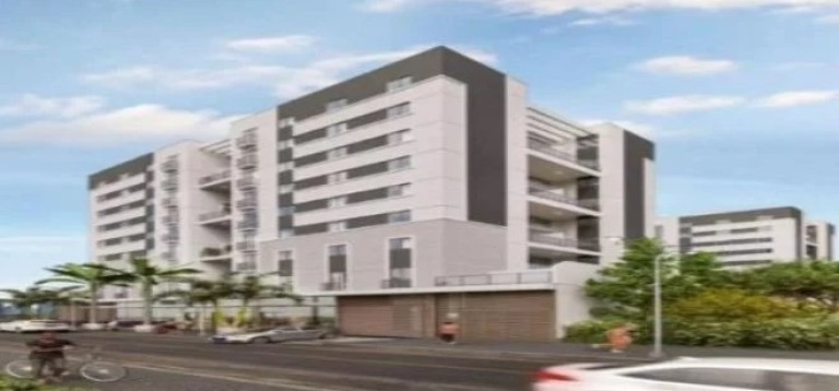 Imagem Imóvel com 3 Quartos à Venda, 62 m² em Setor Industrial (gama) - Brasília