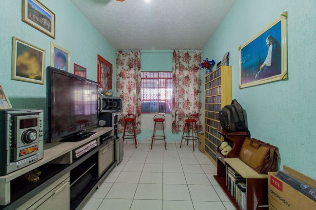 Imagem Imóvel com 3 Quartos à Venda,  em Vila Das Mercês - São Paulo