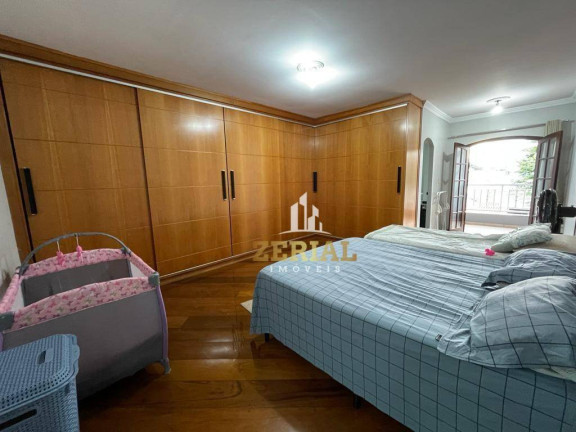 Imagem Sobrado com 3 Quartos à Venda, 347 m² em Nova Gerti - São Caetano Do Sul Imagem Sobrado com 3 Quartos à Venda, 347 m² em Nova Gerti - São Caetano Do Sul