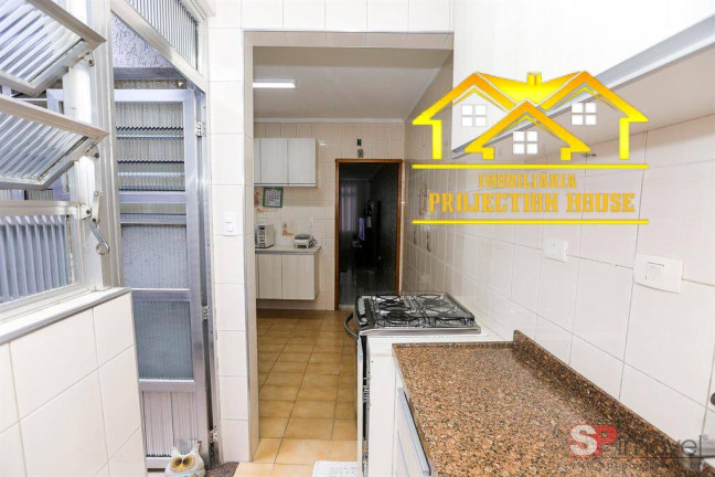 Imagem Casa com 2 Quartos à Venda, 198 m² em Vila Brasilina - São Paulo Imagem Casa com 2 Quartos à Venda, 198 m² em Vila Brasilina - São Paulo