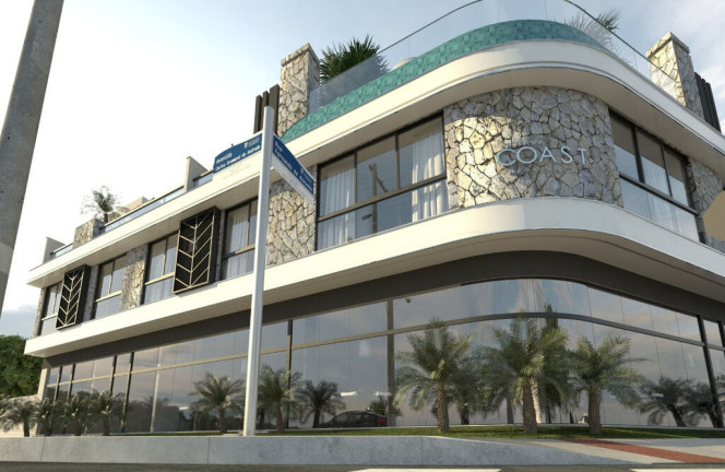 Imagem Cobertura com 3 Quartos à Venda, 136 m² em Praia Dos Amores - Balneário Camboriú
