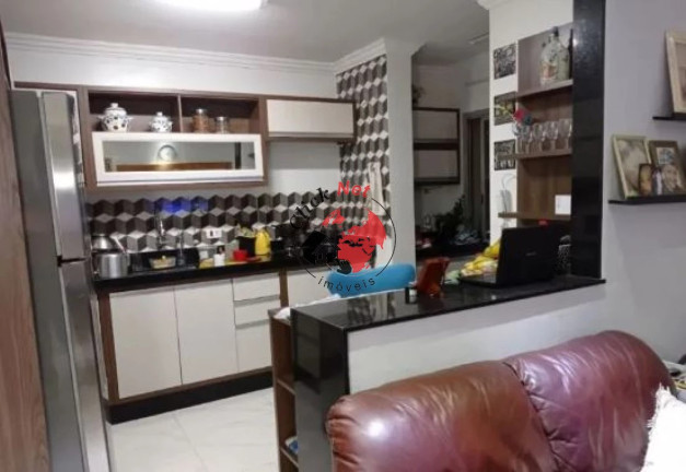 Imagem Apartamento com 2 Quartos à Venda, 64 m² em Assunção - São Bernardo Do Campo Imagem Apartamento com 2 Quartos à Venda, 64 m² em Assunção - São Bernardo Do Campo
