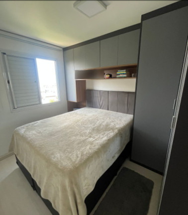 Imagem Apartamento com 2 Quartos à Venda, 46 m² em Jardim Celeste - São Paulo Imagem Apartamento com 2 Quartos à Venda, 46 m² em Jardim Celeste - São Paulo