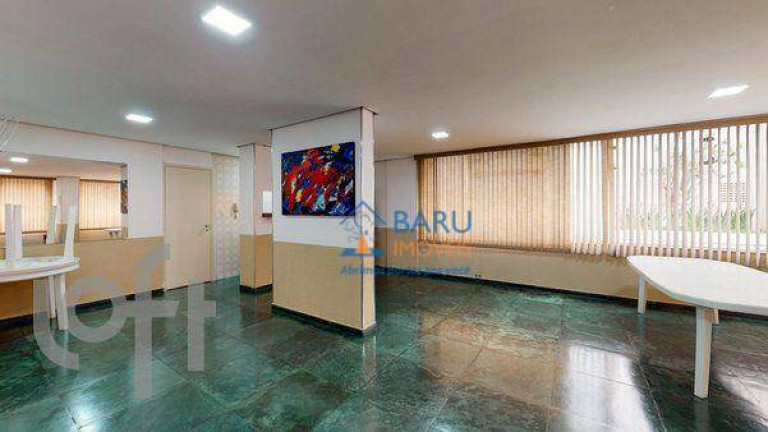 Imagem Apartamento com 2 Quartos à Venda, 54 m² em Pompeia - São Paulo Imagem Apartamento com 2 Quartos à Venda, 54 m² em Pompeia - São Paulo