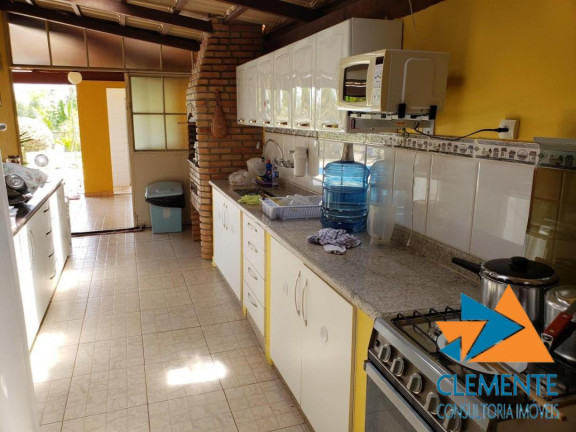Imagem Casa de Condomínio com 3 Quartos à Venda, 300 m² em Condominio Estancia Da Mata - Jaboticatubas Imagem Casa de Condomínio com 3 Quartos à Venda, 300 m² em Condominio Estancia Da Mata - Jaboticatubas