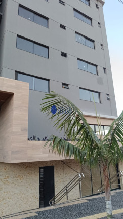 Imóvel com 1 Quarto à Venda, 38 m² em Jardim Das Américas 2ª Etapa - Anápolis