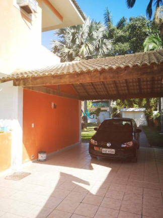 Imagem Casa com 5 Quartos à Venda, 370 m² em Guaratiba - Rio De Janeiro Imagem Casa com 5 Quartos à Venda, 370 m² em Guaratiba - Rio De Janeiro
