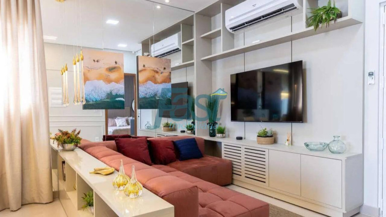 Casa com 2 Quartos à Venda, 153 m² em Residencial Coxipó - Cuiabá