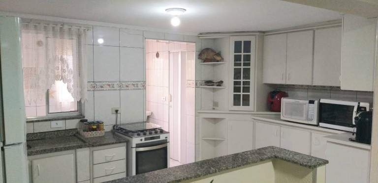 Imagem Casa com 3 Quartos à Venda, 260 m² em Jaguaribe - Osasco Imagem Casa com 3 Quartos à Venda, 260 m² em Jaguaribe - Osasco