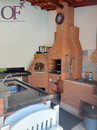 Imagem Casa de Condomínio com 3 Quartos à Venda, 314 m² em Jardim Do Ribeirão Ii - Itupeva Imagem Casa de Condomínio com 3 Quartos à Venda, 314 m² em Jardim Do Ribeirão Ii - Itupeva