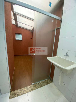Imagem Apartamento com 2 Quartos à Venda, 38 m² em Parque Das Nações - Santo André Imagem Apartamento com 2 Quartos à Venda, 38 m² em Parque Das Nações - Santo André
