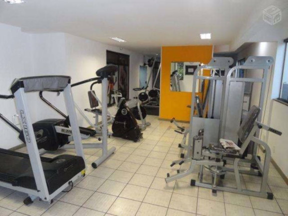 Imagem Apartamento com 4 Quartos à Venda, 125 m² em Pituba - Salvador Imagem Apartamento com 4 Quartos à Venda, 125 m² em Pituba - Salvador