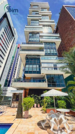 Apartamento com 4 Quartos à Venda, 438 m² em Meireles - Fortaleza