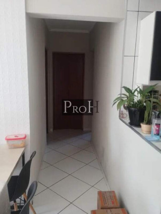 Imagem Apartamento com 3 Quartos à Venda, 74 m² em Vila João Ramalho - Santo André Imagem Apartamento com 3 Quartos à Venda, 74 m² em Vila João Ramalho - Santo André